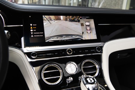Used 2023 Bentley Continental GTC Convertible GTC S V8 | Chicago, IL