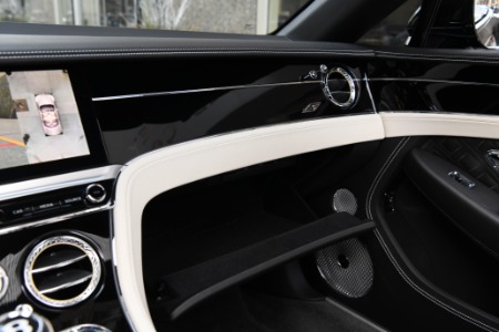 Used 2023 Bentley Continental GTC Convertible GTC S V8 | Chicago, IL