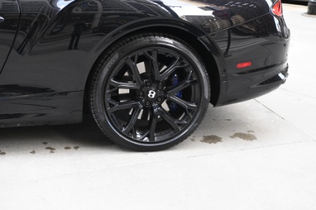Used 2023 Bentley Continental GTC Convertible GTC S V8 | Chicago, IL