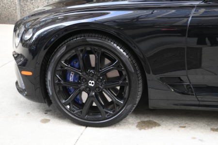 Used 2023 Bentley Continental GTC Convertible GTC S V8 | Chicago, IL