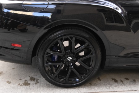 Used 2023 Bentley Continental GTC Convertible GTC S V8 | Chicago, IL