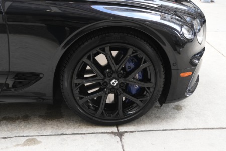 Used 2023 Bentley Continental GTC Convertible GTC S V8 | Chicago, IL