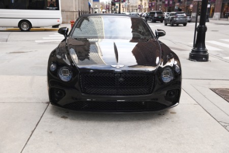 Used 2023 Bentley Continental GTC Convertible GTC S V8 | Chicago, IL