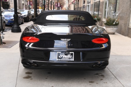 Used 2023 Bentley Continental GTC Convertible GTC S V8 | Chicago, IL