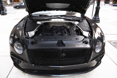 Used 2023 Bentley Continental GTC Convertible GTC S V8 | Chicago, IL