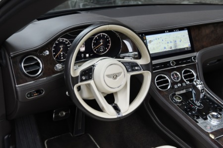 Used 2020 Bentley Continental GTC Convertible GTC V8 | Chicago, IL
