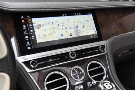 Used 2020 Bentley Continental GTC Convertible GTC V8 | Chicago, IL