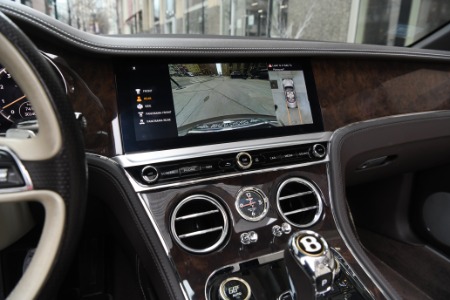 Used 2020 Bentley Continental GTC Convertible GTC V8 | Chicago, IL