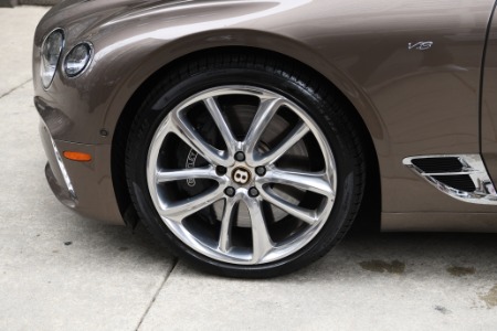 Used 2020 Bentley Continental GTC Convertible GTC V8 | Chicago, IL