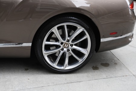 Used 2020 Bentley Continental GTC Convertible GTC V8 | Chicago, IL