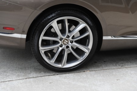 Used 2020 Bentley Continental GTC Convertible GTC V8 | Chicago, IL