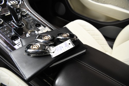 Used 2020 Bentley Continental GTC Convertible GTC V8 | Chicago, IL