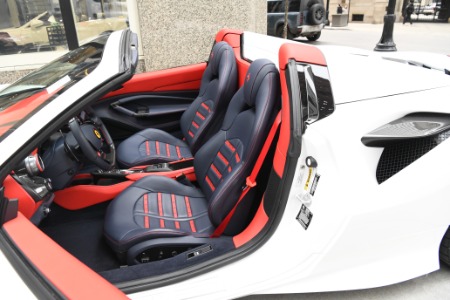 Used 2022 Ferrari F8 Spider  | Chicago, IL