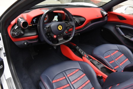 Used 2022 Ferrari F8 Spider  | Chicago, IL