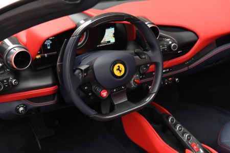 Used 2022 Ferrari F8 Spider  | Chicago, IL