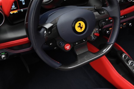 Used 2022 Ferrari F8 Spider  | Chicago, IL