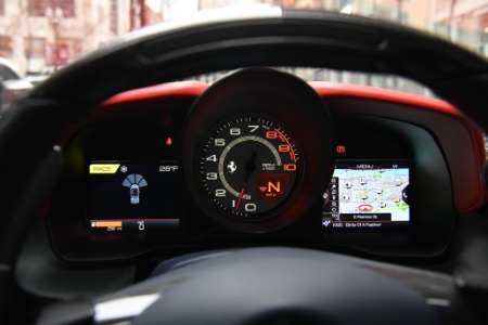 Used 2022 Ferrari F8 Spider  | Chicago, IL