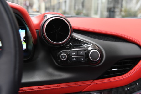 Used 2022 Ferrari F8 Spider  | Chicago, IL