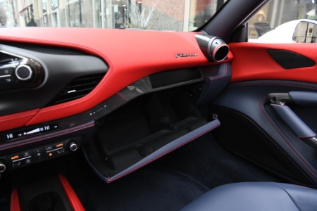 Used 2022 Ferrari F8 Spider  | Chicago, IL