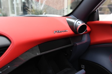 Used 2022 Ferrari F8 Spider  | Chicago, IL