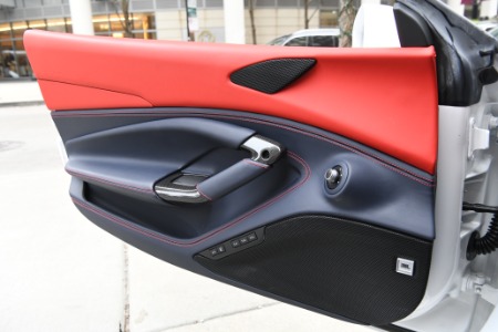 Used 2022 Ferrari F8 Spider  | Chicago, IL