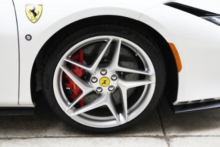 Used 2022 Ferrari F8 Spider  | Chicago, IL