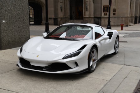 Used 2022 Ferrari F8 Spider  | Chicago, IL