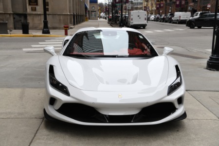Used 2022 Ferrari F8 Spider  | Chicago, IL