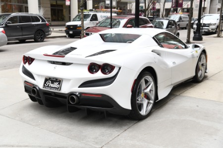 Used 2022 Ferrari F8 Spider  | Chicago, IL