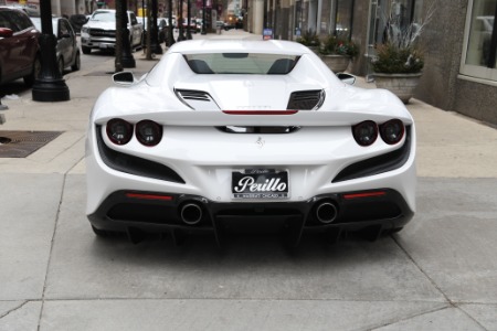 Used 2022 Ferrari F8 Spider  | Chicago, IL