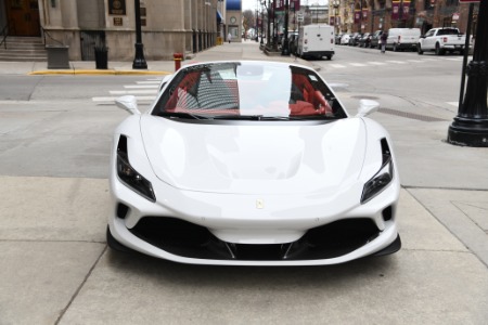Used 2022 Ferrari F8 Spider  | Chicago, IL