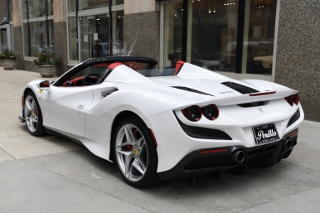 Used 2022 Ferrari F8 Spider  | Chicago, IL
