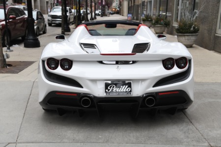 Used 2022 Ferrari F8 Spider  | Chicago, IL