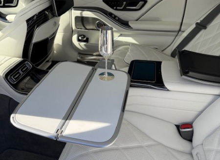Used 2022 Mercedes-Benz S-Class Mercedes-Maybach S 580 4MATIC | Chicago, IL