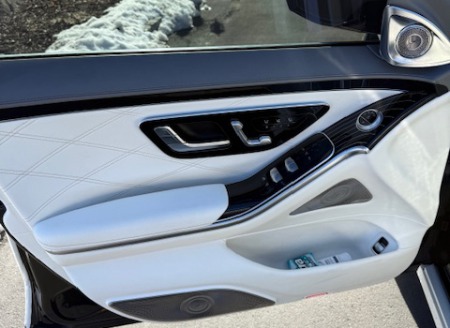 Used 2022 Mercedes-Benz S-Class Mercedes-Maybach S 580 4MATIC | Chicago, IL