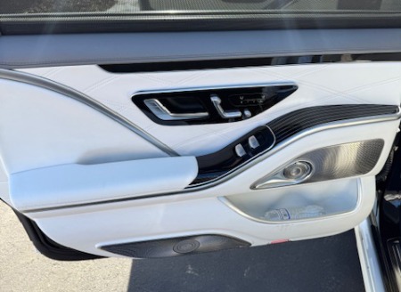 Used 2022 Mercedes-Benz S-Class Mercedes-Maybach S 580 4MATIC | Chicago, IL