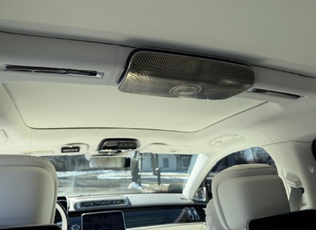 Used 2022 Mercedes-Benz S-Class Mercedes-Maybach S 580 4MATIC | Chicago, IL