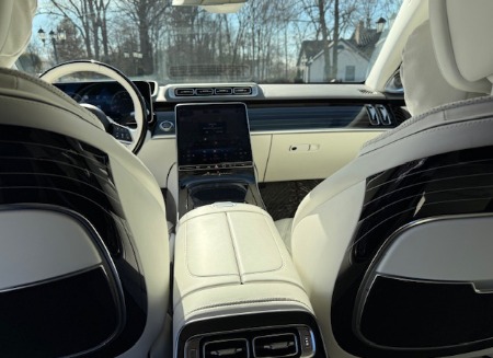 Used 2022 Mercedes-Benz S-Class Mercedes-Maybach S 580 4MATIC | Chicago, IL