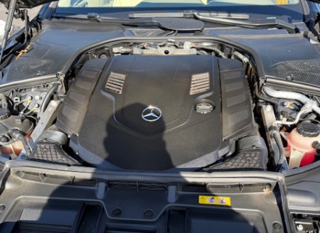 Used 2022 Mercedes-Benz S-Class Mercedes-Maybach S 580 4MATIC | Chicago, IL