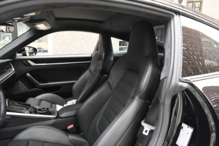 Used 2021 Porsche 911 Turbo S | Chicago, IL