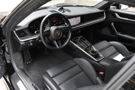 Used 2021 Porsche 911 Turbo S | Chicago, IL