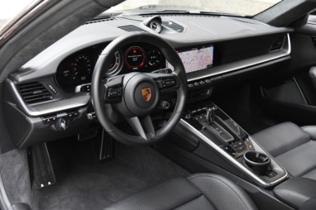 Used 2021 Porsche 911 Turbo S | Chicago, IL