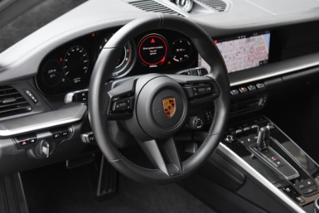 Used 2021 Porsche 911 Turbo S | Chicago, IL