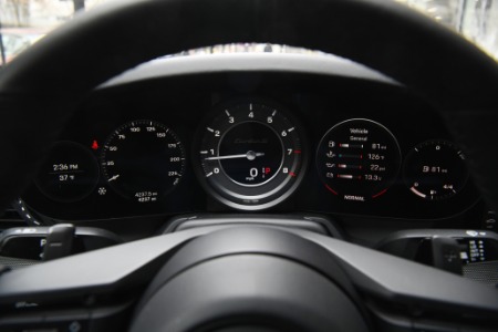 Used 2021 Porsche 911 Turbo S | Chicago, IL