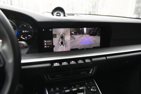 Used 2021 Porsche 911 Turbo S | Chicago, IL