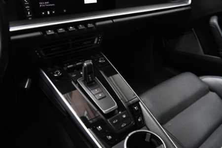 Used 2021 Porsche 911 Turbo S | Chicago, IL