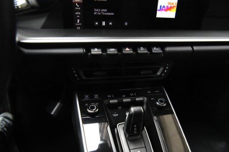 Used 2021 Porsche 911 Turbo S | Chicago, IL