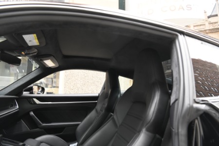 Used 2021 Porsche 911 Turbo S | Chicago, IL