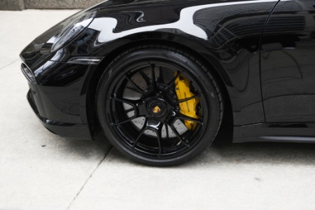 Used 2021 Porsche 911 Turbo S | Chicago, IL