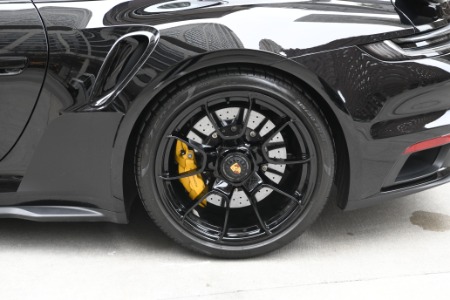 Used 2021 Porsche 911 Turbo S | Chicago, IL